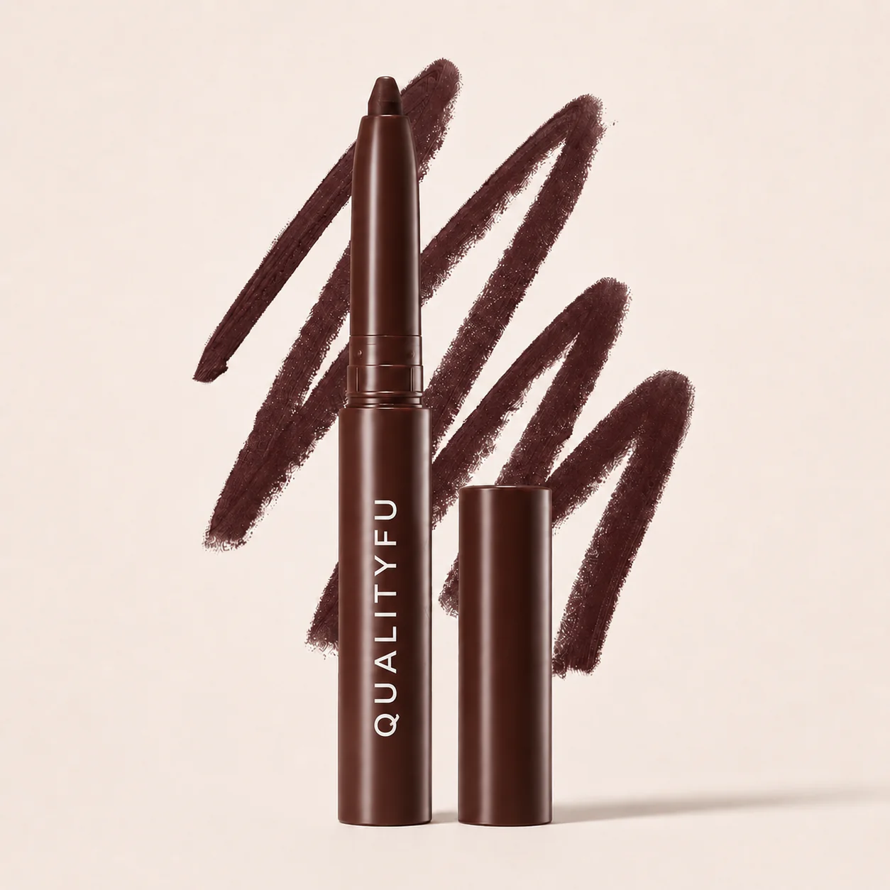 Easy Glide Lip Liner — Creamy, Blendable Color with Smooth Application, Summervibes