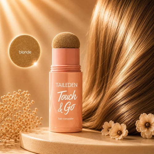 Touch & Go Waterproof Concealer | All-Weather Lock Defense