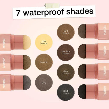 Touch & Go Waterproof Concealer | All-Weather Lock Defense
