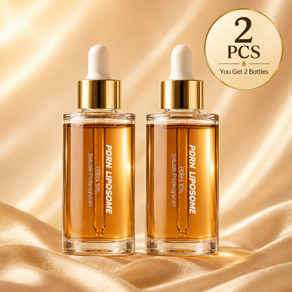 PDRN 100,000 PPM Liposome Renewal Serum – Deep Hydration for Firmer, Radiant-Looking Skin