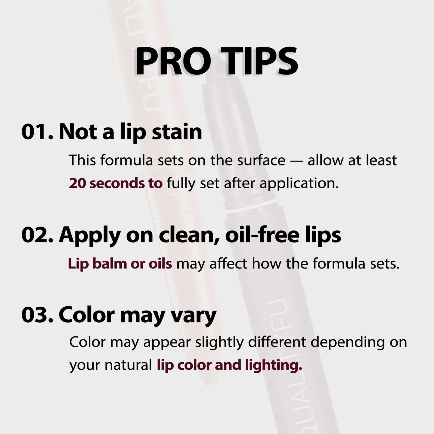 Easy Glide Lip Liner — Creamy, Blendable Color with Smooth Application, Summervibes
