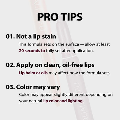 Easy Glide Lip Liner — Creamy, Blendable Color with Smooth Application, Summervibes