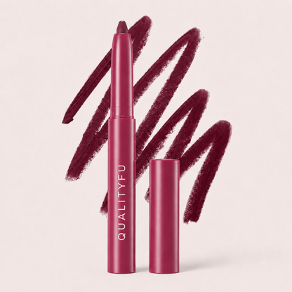 Easy Glide Lip Liner — Creamy, Blendable Color with Smooth Application, Summervibes