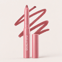 #02 Suede Pink