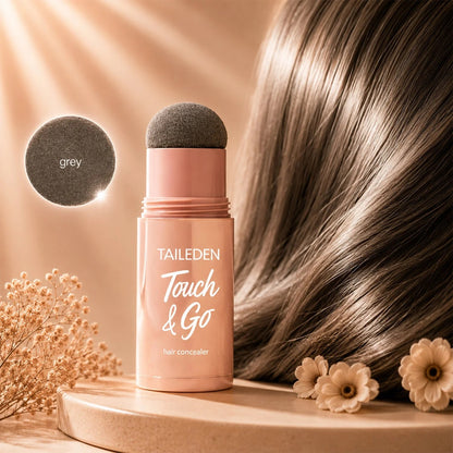 Touch & Go Waterproof Concealer | All-Weather Lock Defense