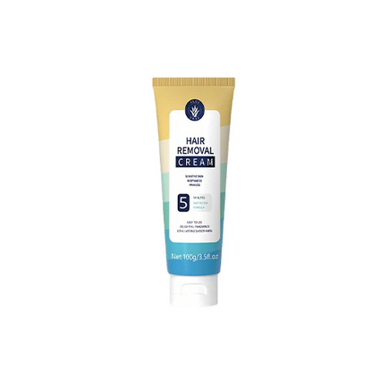 Full-Body Hair Removal Cream