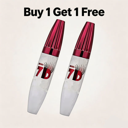 Smudge-Proof Curling & Lengthening Mascara