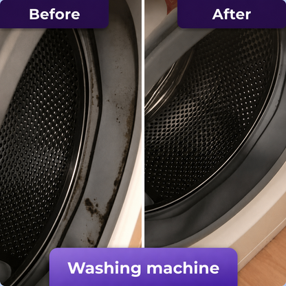 Make this the Last Time You Have to Clean that Mold
