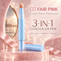 #02 FAIR PINK