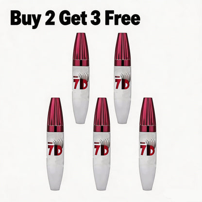 Smudge-Proof Curling & Lengthening Mascara