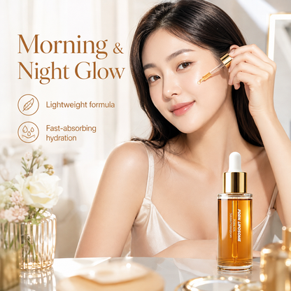 PDRN 100,000 PPM Liposome Renewal Serum – Deep Hydration for Firmer, Radiant-Looking Skin