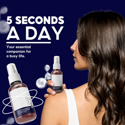 Hair Growth Spray