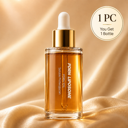 PDRN 100,000 PPM Liposome Renewal Serum – Deep Hydration for Firmer, Radiant-Looking Skin