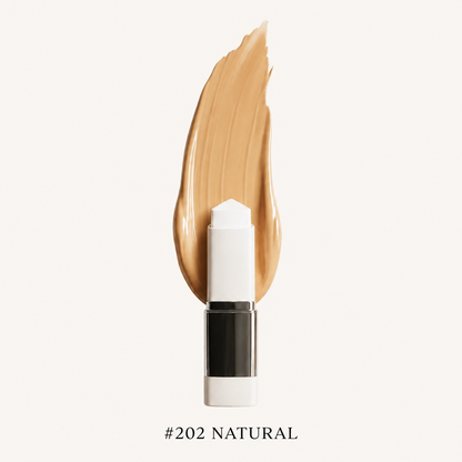Korean Color-Changing Foundation Stick