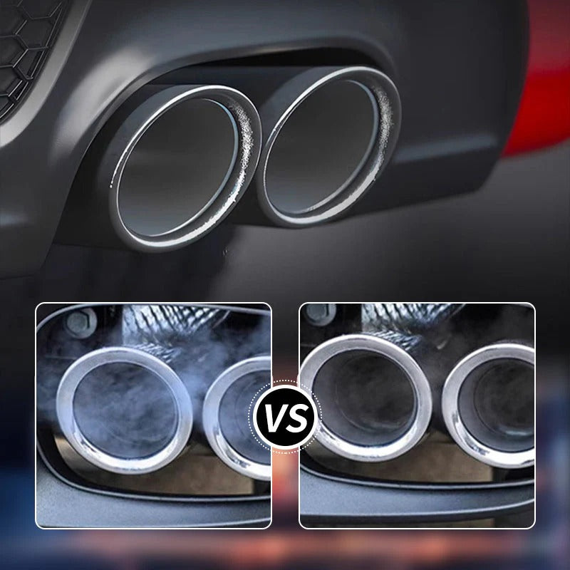 Ultra-Concentrated Gasoline Additive | Professional-Grade Engine & Fuel System Care