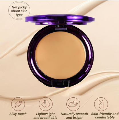 🔥Soft Matte Cream Concealer