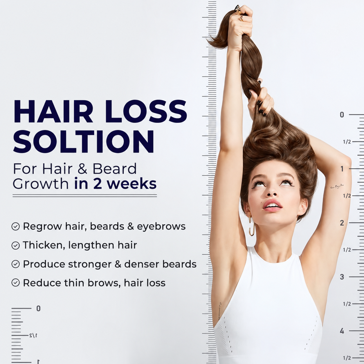 Hair Growth Spray
