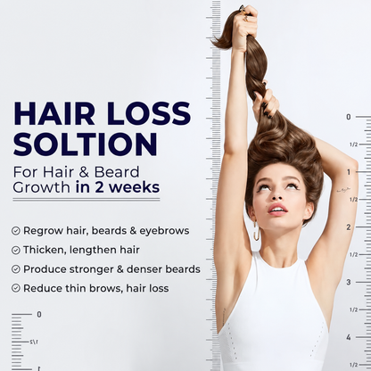 Hair Growth Spray