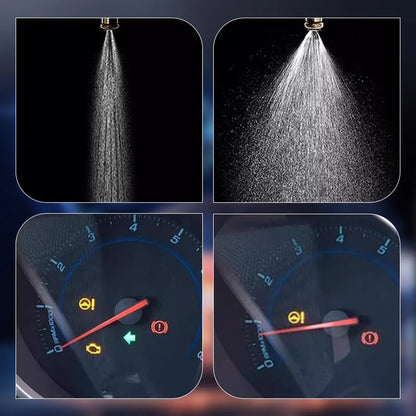 Ultra-Concentrated Gasoline Additive | Professional-Grade Engine & Fuel System Care