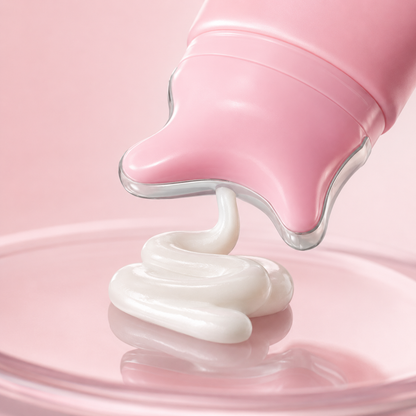 🔥PDRN Collagen Neck Firming Cream with Built-In Gua Sha Applicator🔥