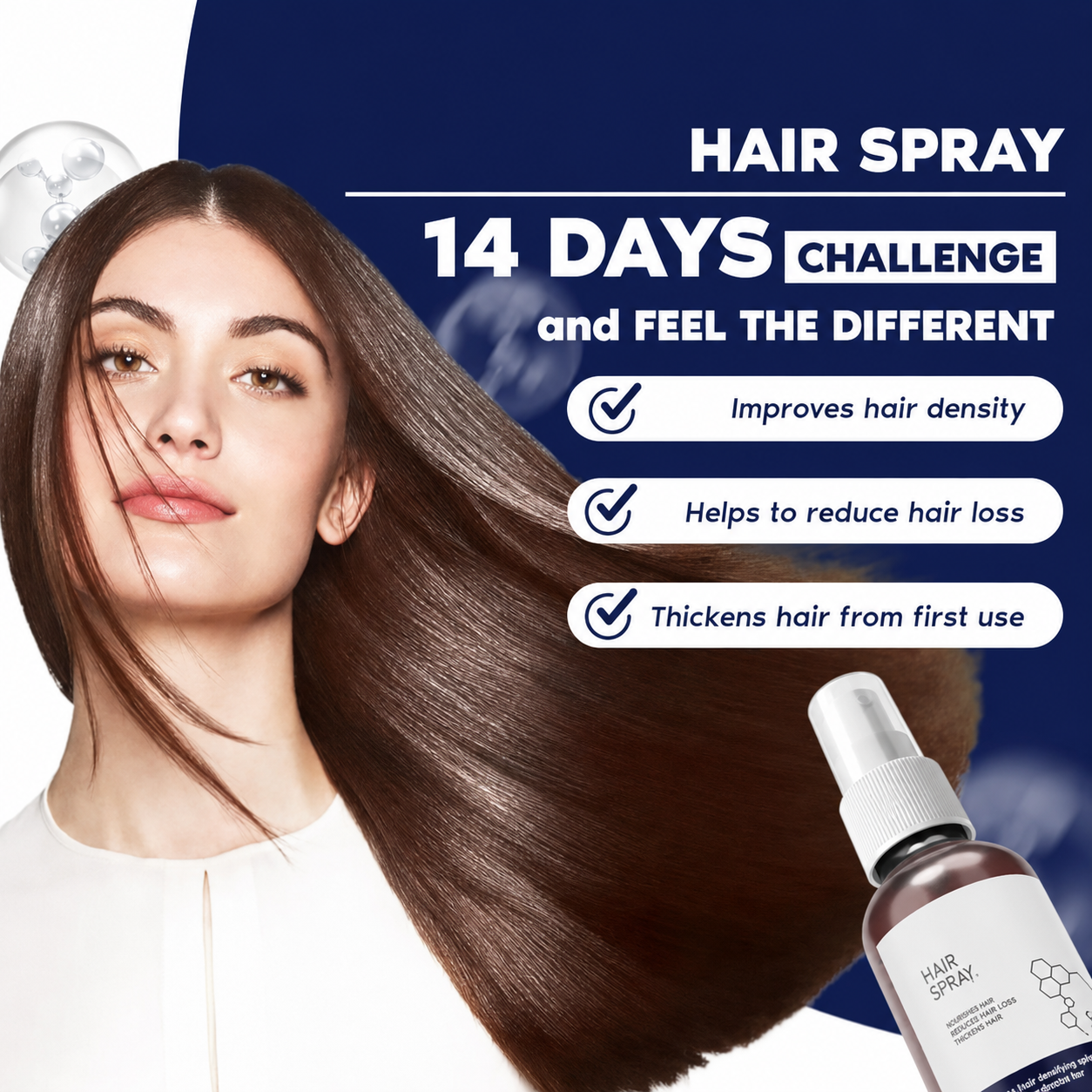 Hair Growth Spray