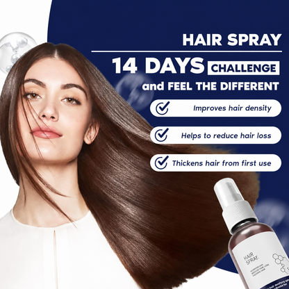 Hair Growth Spray