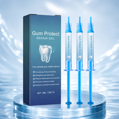 ✨ Smile Rescue Precision Gum Care Gel – A Healthier-Looking Smile Made Simple 🦷😁
