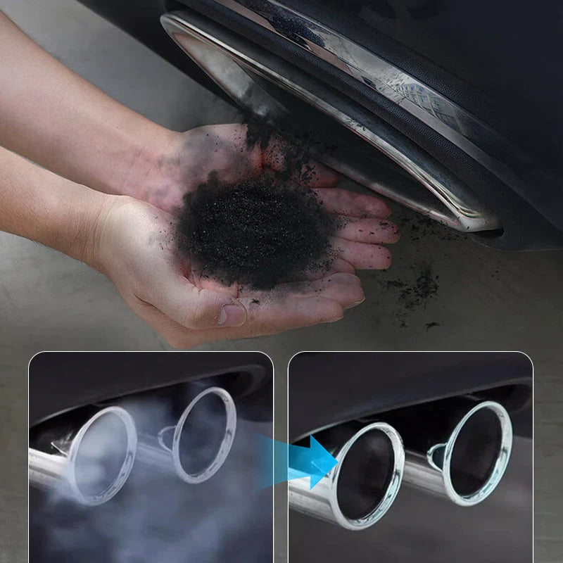 Ultra-Concentrated Gasoline Additive | Professional-Grade Engine & Fuel System Care