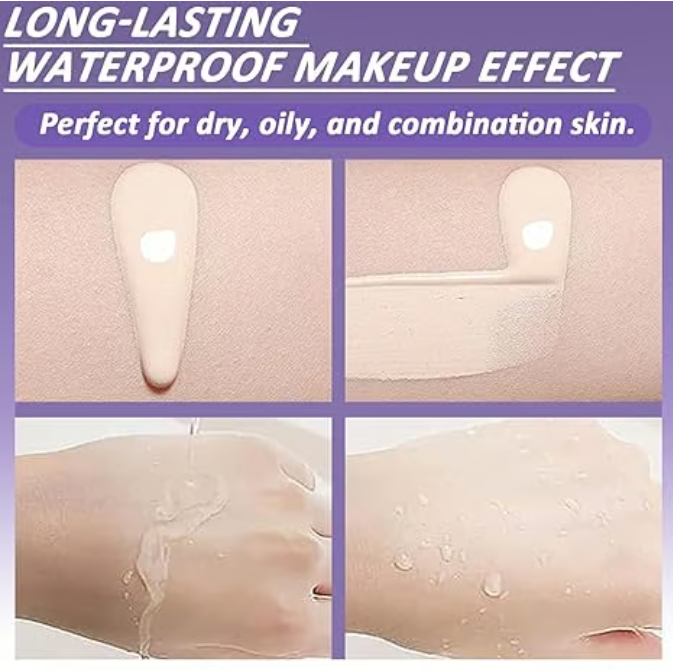 🔥Soft Matte Cream Concealer