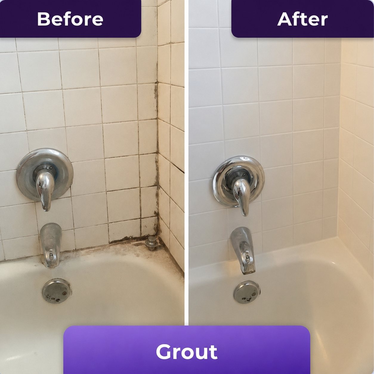 Make this the Last Time You Have to Clean that Mold