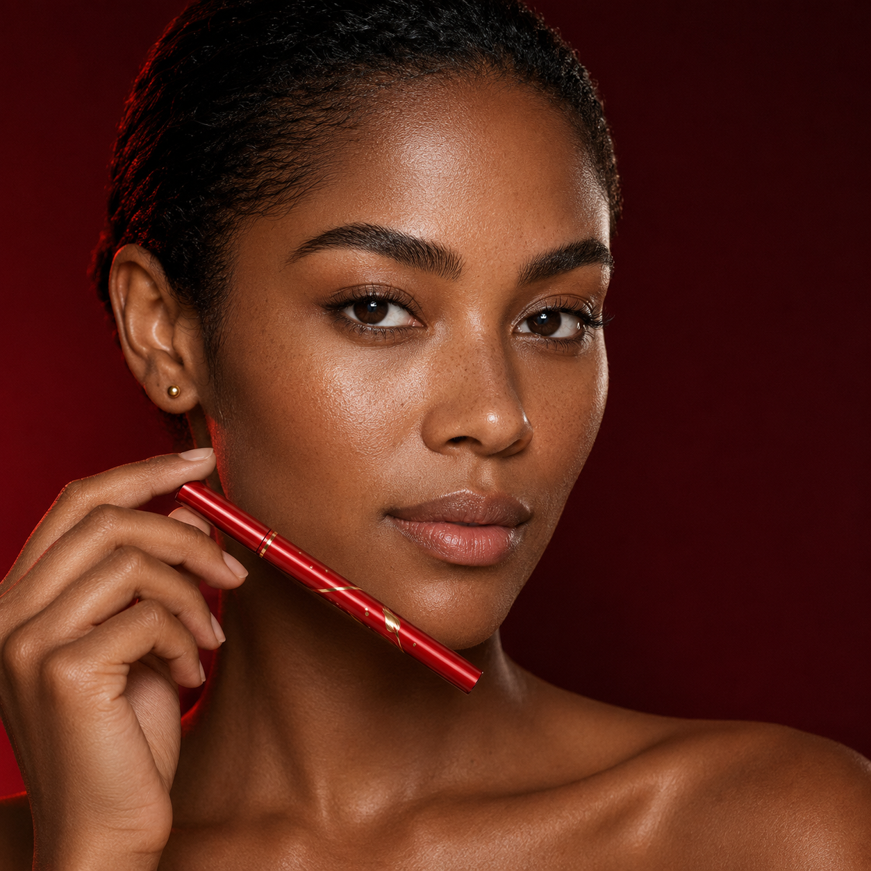 One Pen, Two Brow Looks – Precise Shaping & Natural Hair-Like Strokes