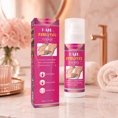 Sensitive Hair Removal Cream