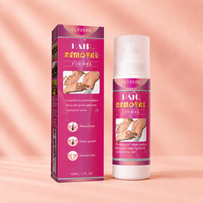 Sensitive Hair Removal Cream