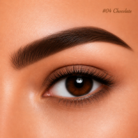 #01 Warm brown