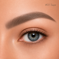 #03 Taupe
