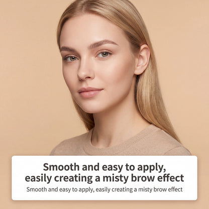 One Pen, Two Brow Looks – Precise Shaping & Natural Hair-Like Strokes