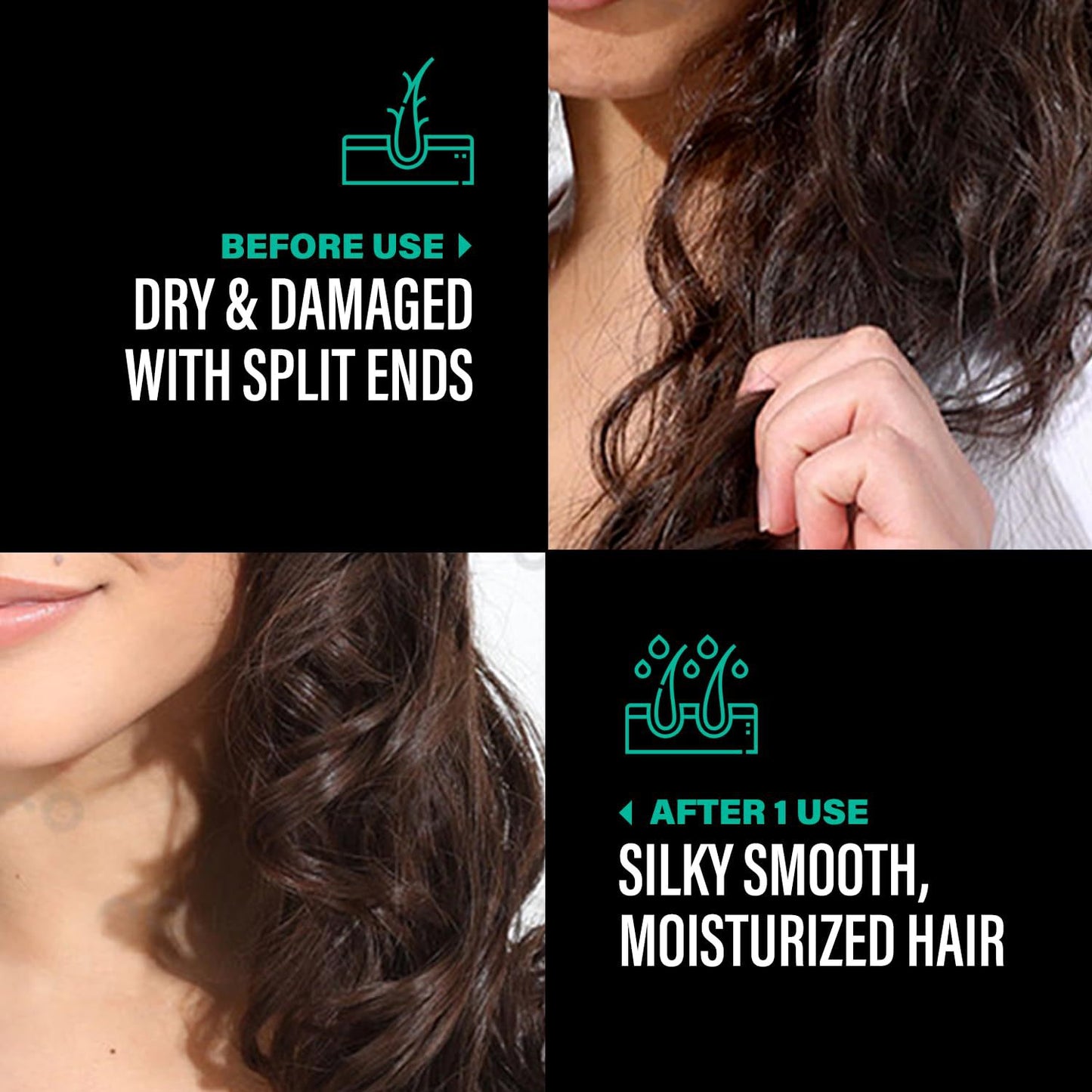 Batana Oil for Hair Growth,RawOrganic Batana Mask from Honduras