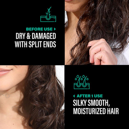 Batana Oil for Hair Growth,RawOrganic Batana Mask from Honduras