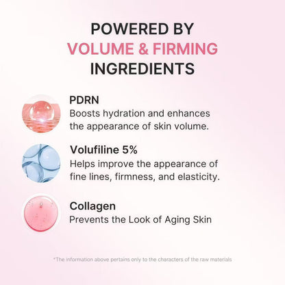 🔥PDRN Collagen Neck Firming Cream with Built-In Gua Sha Applicator🔥
