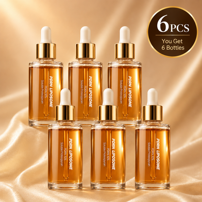 PDRN 100,000 PPM Liposome Renewal Serum – Deep Hydration for Firmer, Radiant-Looking Skin