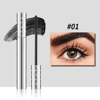 #01 Black