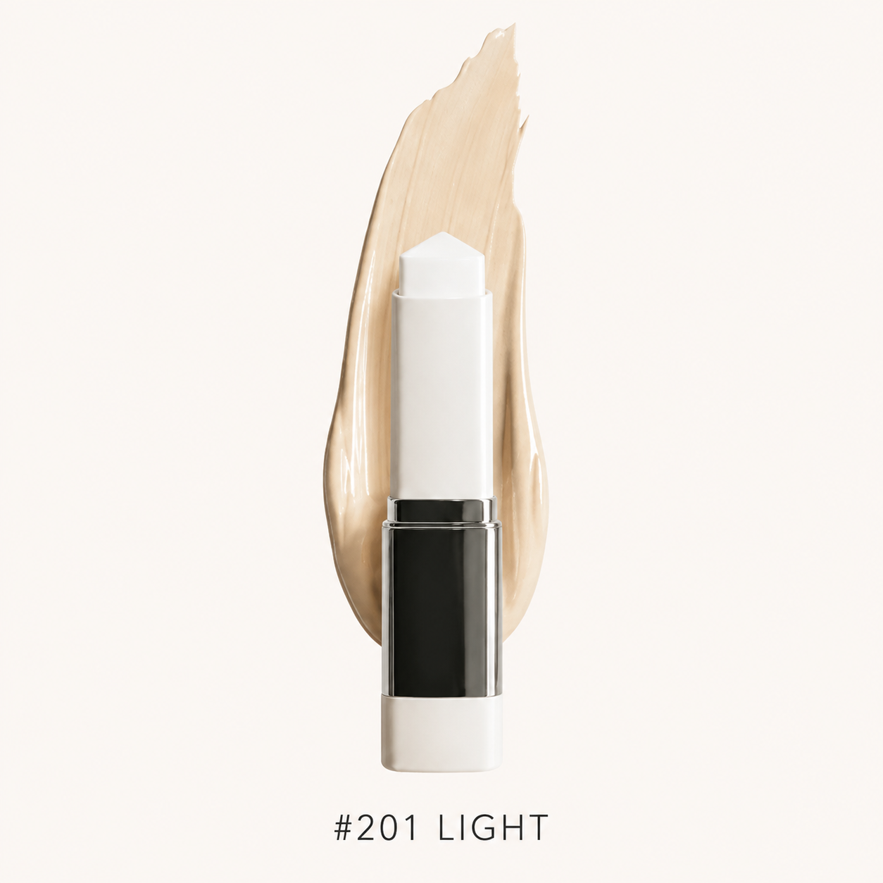 Korean Color-Changing Foundation Stick