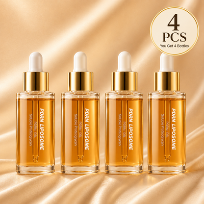 PDRN 100,000 PPM Liposome Renewal Serum – Deep Hydration for Firmer, Radiant-Looking Skin