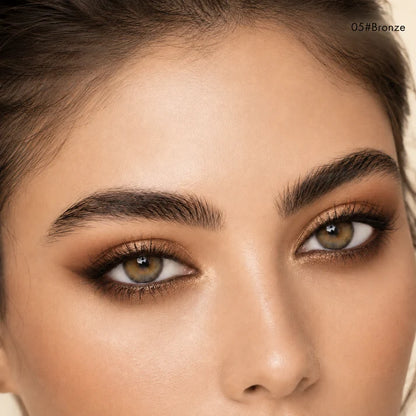 💜Ultra-Pigmented Beachproof Gel Pencil Eyeliner – Buy 1, Get 1 FREE! Limited Time!